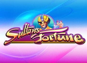 Sultan's Fortune
